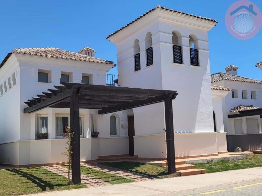 Marrajo La Golf Villa *